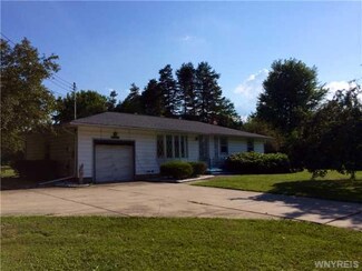 11953 Clinton St, Alden, NY 14004
