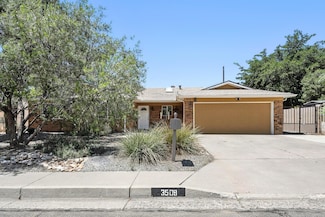 3509 Yosemite Dr NE, Albuquerque, NM 87111