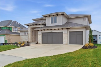 21913 W 99th Terrace, Lenexa, KS 66207