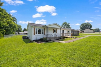 3205 Sylvia Rd, Dickson, TN 37055