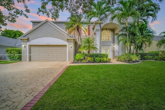 10045 Grove Ln, Cooper City, FL 33328