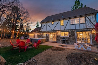 636 Talmadge Rd, Big Bear Lake, CA 92315