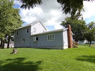 2348 Spicer Ave, Wilton, IA 52778