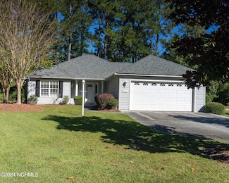 702 Hummingbird S Unit 702, Swansboro, NC 28584
