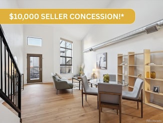 3195 Blake St Unit 201, Denver, CO 80205