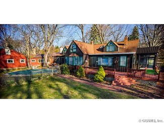 5342 Burns Point, Honeoye, NY 14471