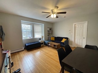 20 Roberts St Unit 5, Brookline, MA 02445