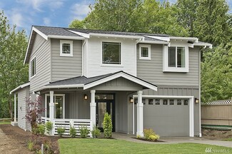 8412 NE 160th Ln, Kenmore, WA 98028