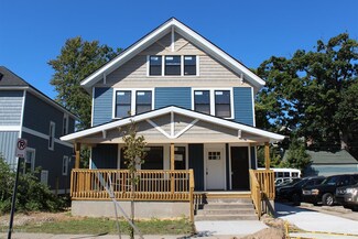 349 Atlas Ave SE, Grand Rapids, MI 49506