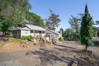 3160 Sunridge Dr, Santa Rosa, CA 95409