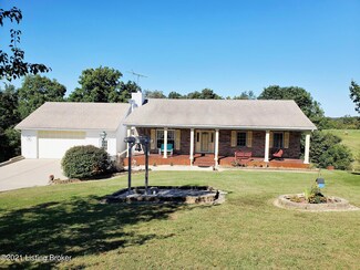 330 Penny Winkle Rd, Pleasureville, KY 40057