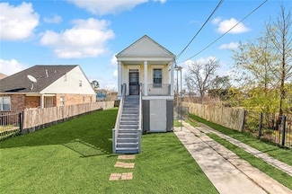 1931 Saint Maurice Ave, New Orleans, LA 70117