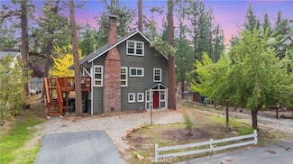195 Elgin Rd, Big Bear Lake, CA 92315