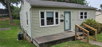 2624 Patria St, Winston Salem, NC 27127