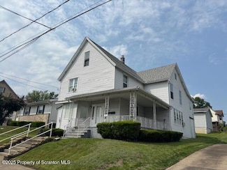 1240 Watson St, Scranton, PA 18504
