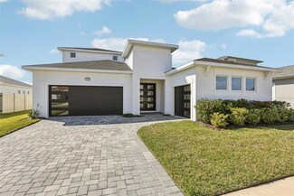 32298 Wetland Bird View, San Antonio, FL 33576