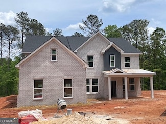 3292 Mill Forest Dr SW, Conyers, GA 30094