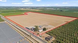 12737 Westside Blvd, Livingston, CA 95334