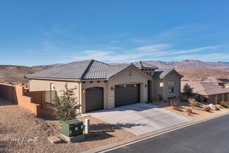 1765 W Grapevine Dr, Saint George, UT 84790
