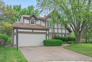 1265 Devonshire Rd, Buffalo Grove, IL 60089