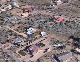 2500 W Sunrise Dr, Phoenix, AZ 85041