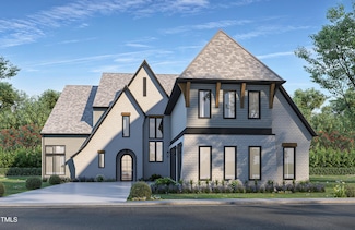 2709 Rothgeb Dr, Raleigh, NC 27609