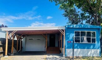 414 Stevens Rd Unit 33, Eagle Point, OR 97524