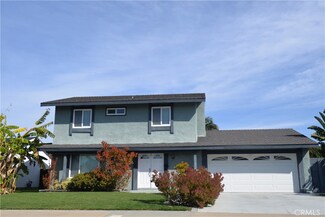 8811 Luss Dr, Huntington Beach, CA 92646