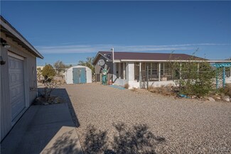 29940 Sunfish Dr, Meadview, AZ 86444
