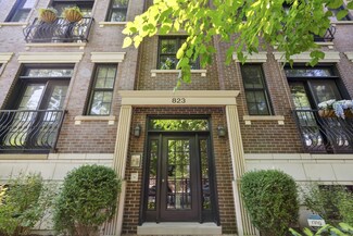 823 W Wolfram St Unit 3E, Chicago, IL 60657