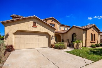 18720 E Druids Glen Rd, Queen Creek, AZ 85142