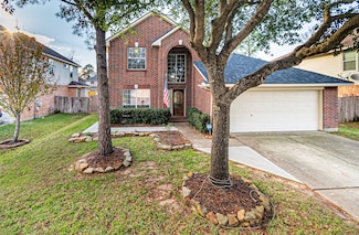 20915 Sandy Briar Ct, Spring, TX 77379