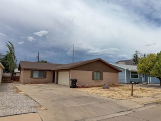 1309 19th St, Alamogordo, NM 88310