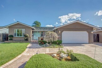 994 Woodgrove Ln, San Jose, CA 95136