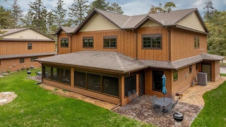 35191 Quiet Alley Unit 7, Pequot Lakes, MN 56472