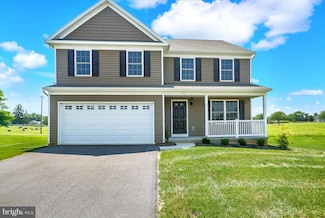 75 Bennington Way, Carlisle, PA 17013