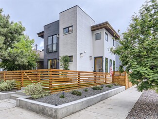 4195 Vrain St, Denver, CO 80212