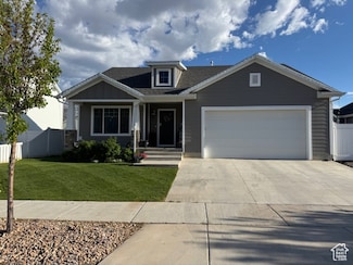 88 E 970 N, Santaquin, UT 84655