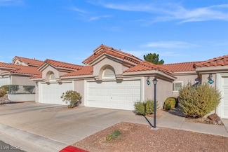 7814 Ravenhollow Ln, Las Vegas, NV 89145