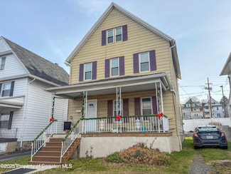 922 Jefferson Ave, Scranton, PA 18510