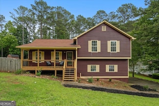 35 Lady Morgan Ln, Dallas, GA 30157