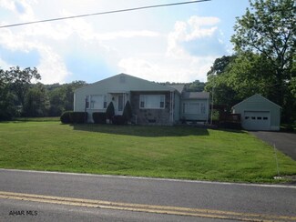 865 Valley Rd, Schellsburg, PA 15559