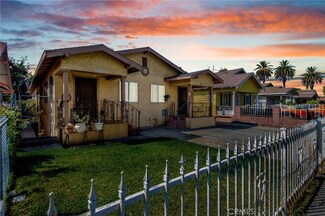 1738 W 38th St, Los Angeles, CA 90062
