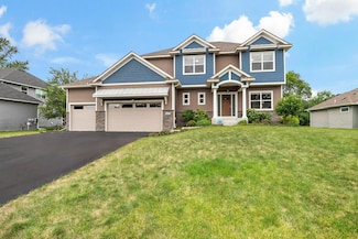 2915 Thunder Bay Ct, Saint Paul, MN 55117