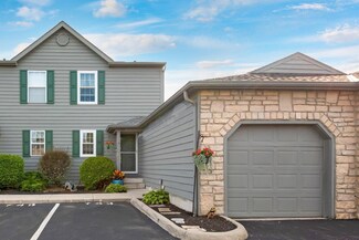 743 Parkgrove Way, Lewis Center, OH 43035