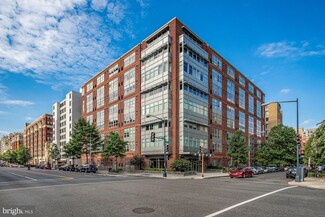 1300 N St NW Unit 813, Washington, DC 20005