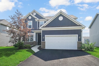 549 Golden Star Dr, Bolingbrook, IL 60490