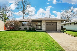 1025 Fordham Rd, Columbus, OH 43224