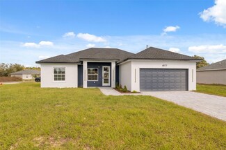 4877 SW 145th Place Rd, Ocala, FL 34473