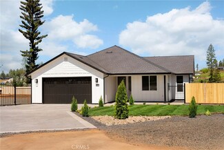 709 Poppy Ln, Paradise, CA 95969